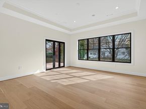 5407 Center Street, Chevy Chase MD 20815