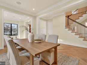 5407 Center Street, Chevy Chase MD 20815