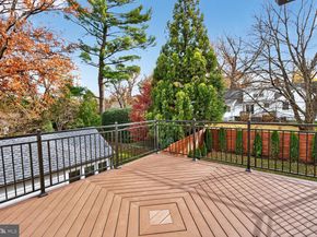 5407 Center Street, Chevy Chase MD 20815