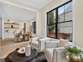 5407 Center Street, Chevy Chase MD 20815