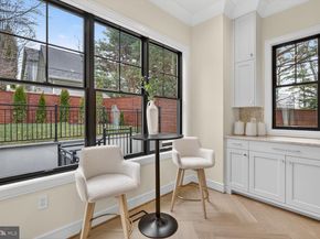 5407 Center Street, Chevy Chase MD 20815