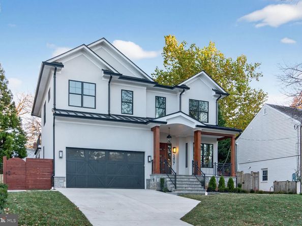 5407 Center Street, Chevy Chase MD 20815