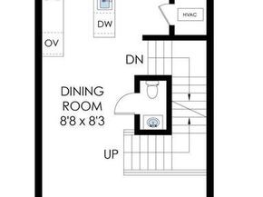 1609 Levis Street NE, Washington DC 20002