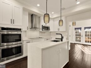 1609 Levis Street NE, Washington DC 20002