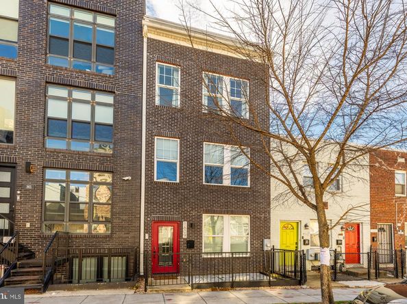 1609 Levis Street NE, Washington DC 20002