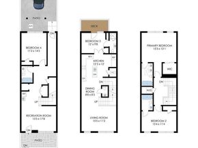 1609 Levis Street NE, Washington DC 20002