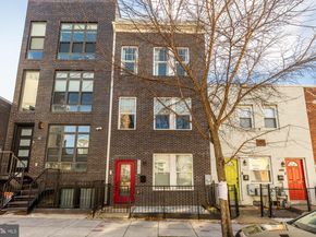 1609 Levis Street NE, Washington DC 20002