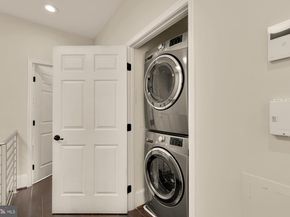 1609 Levis Street NE, Washington DC 20002