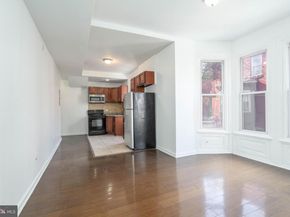 1814 W Diamond Street, Philadelphia PA 19121