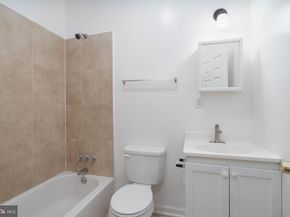 1814 W Diamond Street, Philadelphia PA 19121