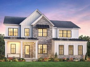 Stony Road ROLLINS, Warminster PA 18974