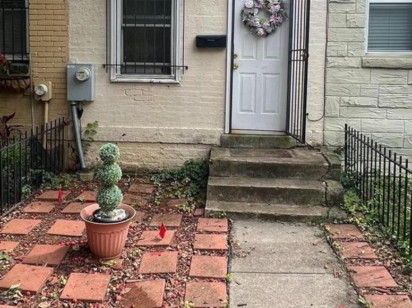 1341 C Street NE, Washington DC 20002