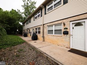 611 Edison Avenue C, Philadelphia PA 19116