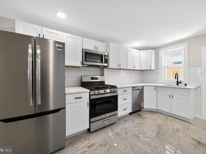 1607 S Bancroft Street, Philadelphia PA 19145