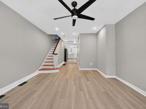 1607 S Bancroft Street, Philadelphia PA 19145