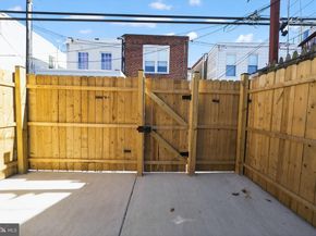 1607 S Bancroft Street, Philadelphia PA 19145