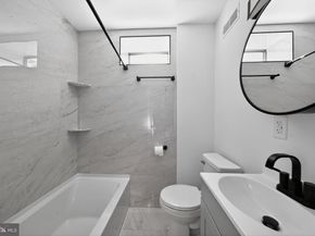 1607 S Bancroft Street, Philadelphia PA 19145