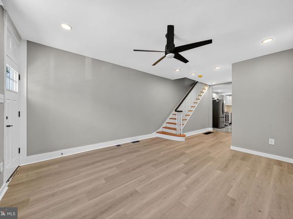 1607 S Bancroft Street, Philadelphia PA 19145