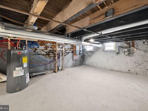 1607 S Bancroft Street, Philadelphia PA 19145