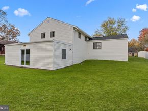 100 E Endfield Road, Feasterville Trevose PA 19053