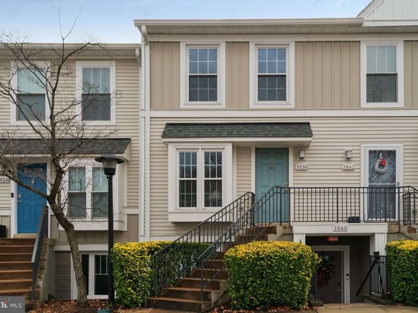 3858 9TH Road S, Arlington VA 22204