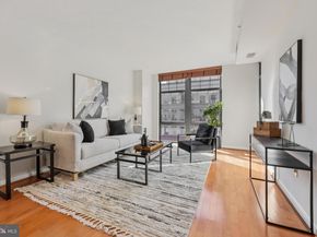 1021 N Garfield Street 819, Arlington VA 22201