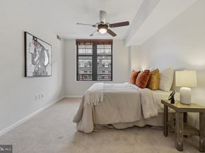 1021 N Garfield Street 819, Arlington VA 22201