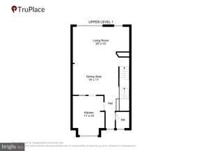 2382 Elvans Road SE, Washington DC 20020