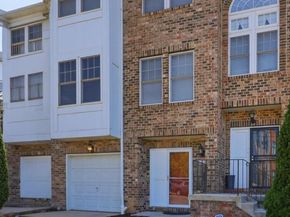 2382 Elvans Road SE, Washington DC 20020