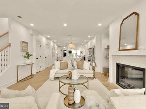 1706 Bay Street SE, Washington DC 20003