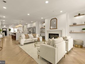 1706 Bay Street SE, Washington DC 20003