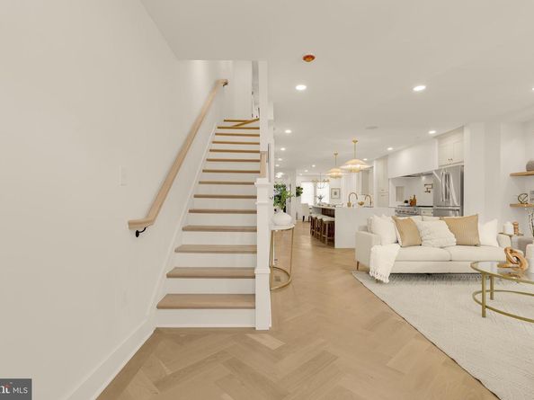 1706 Bay Street SE, Washington DC 20003