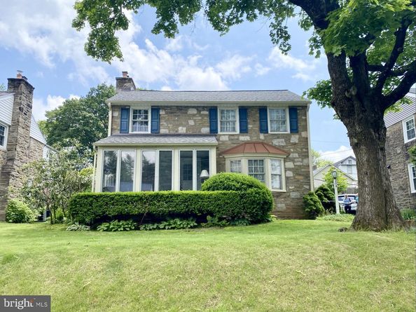 204 Runnymede Avenue, Jenkintown PA 19046