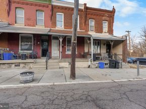 3805 Wyalusing Avenue, Philadelphia PA 19104