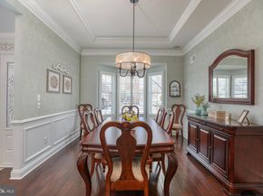 232 Polk Way, Yardley PA 19067