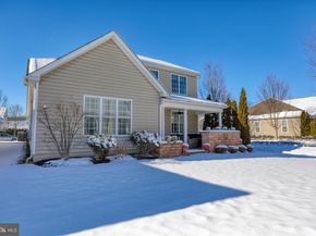 232 Polk Way, Yardley PA 19067