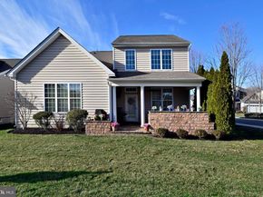 232 Polk Way, Yardley PA 19067