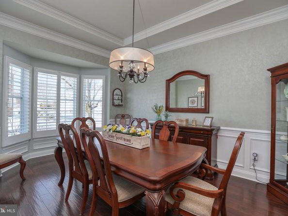 232 Polk Way, Yardley PA 19067