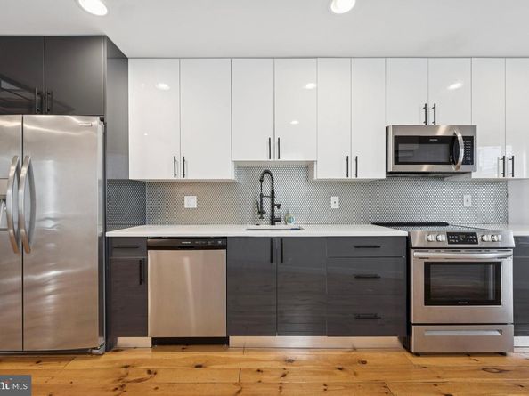 2521 E Dauphin Street, Philadelphia PA 19125