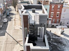 2521 E Dauphin Street, Philadelphia PA 19125