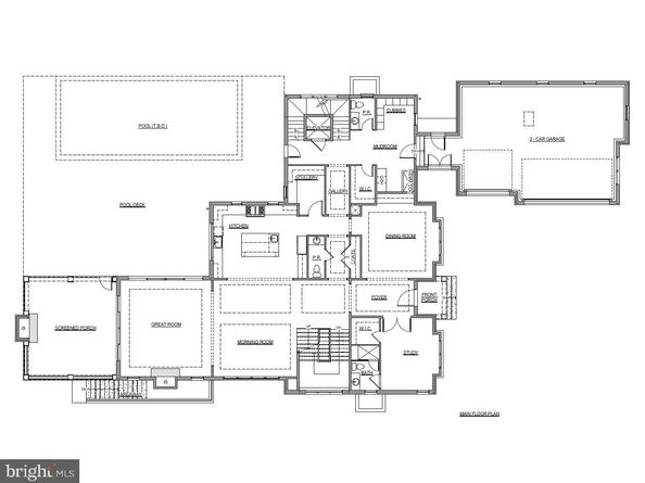 6126 Stoneham Lane, Mclean VA 22101