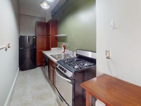 3446 Connecticut Avenue NW 203, Washington DC 20008