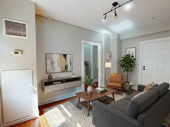 3446 Connecticut Avenue NW 203, Washington DC 20008