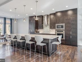 5348 Merriam Street, Bethesda MD 20814