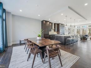 5348 Merriam Street, Bethesda MD 20814