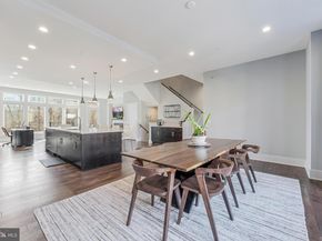 5348 Merriam Street, Bethesda MD 20814