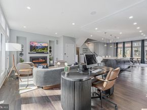 5348 Merriam Street, Bethesda MD 20814