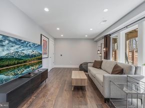 5348 Merriam Street, Bethesda MD 20814