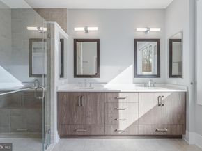 5348 Merriam Street, Bethesda MD 20814