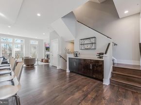 5348 Merriam Street, Bethesda MD 20814